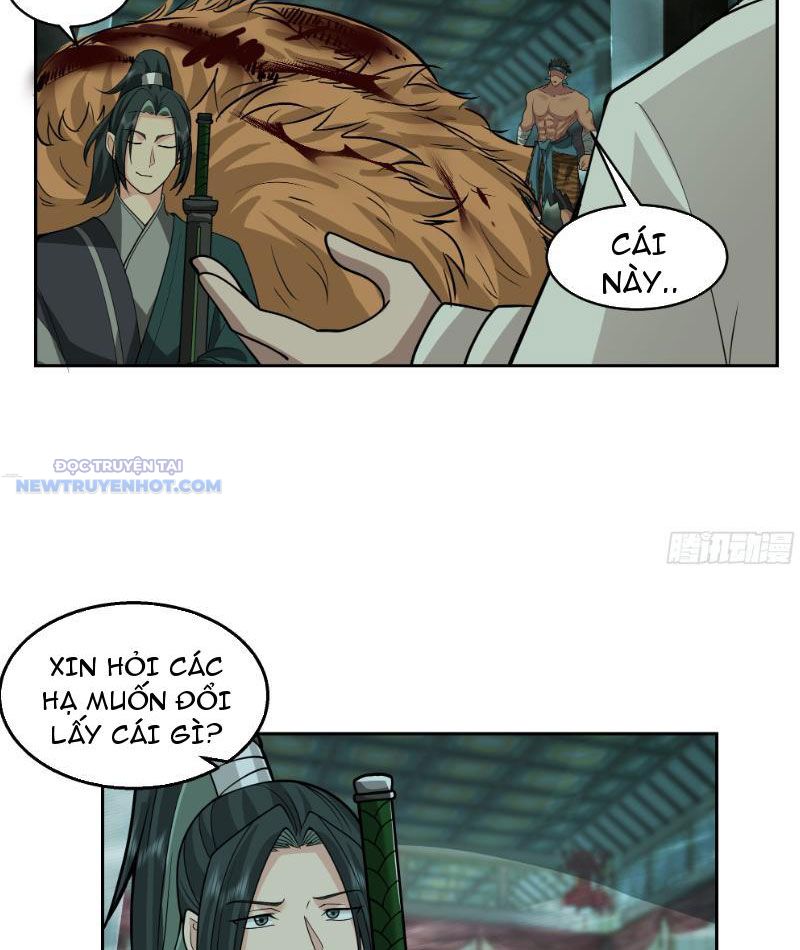 Hạch Động Lực Kiếm Tiên Chapter 19 - Trang 30
