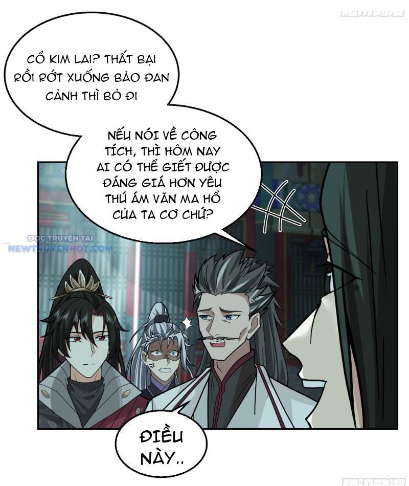 Hạch Động Lực Kiếm Tiên Chapter 19 - Trang 34