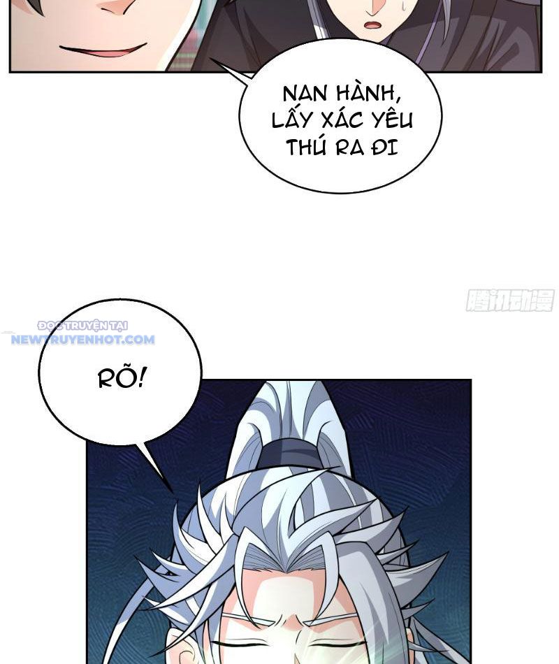 Hạch Động Lực Kiếm Tiên Chapter 19 - Trang 37