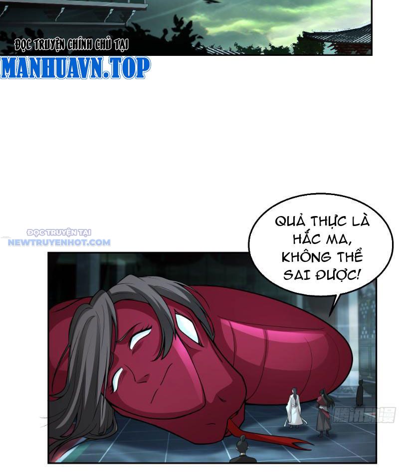 Hạch Động Lực Kiếm Tiên Chapter 19 - Trang 46