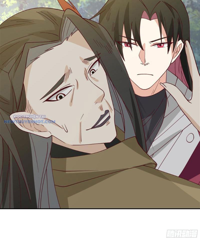 Hạch Động Lực Kiếm Tiên Chapter 2 - Trang 16