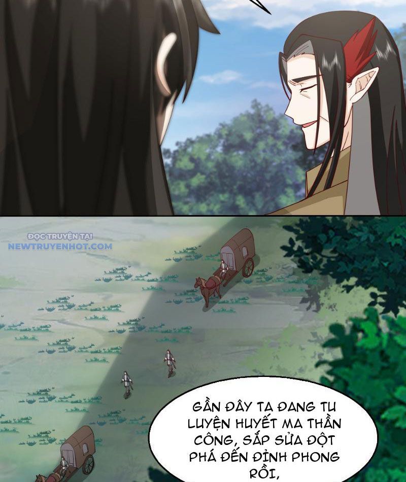 Hạch Động Lực Kiếm Tiên Chapter 2 - Trang 21