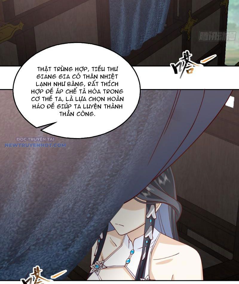 Hạch Động Lực Kiếm Tiên Chapter 2 - Trang 23