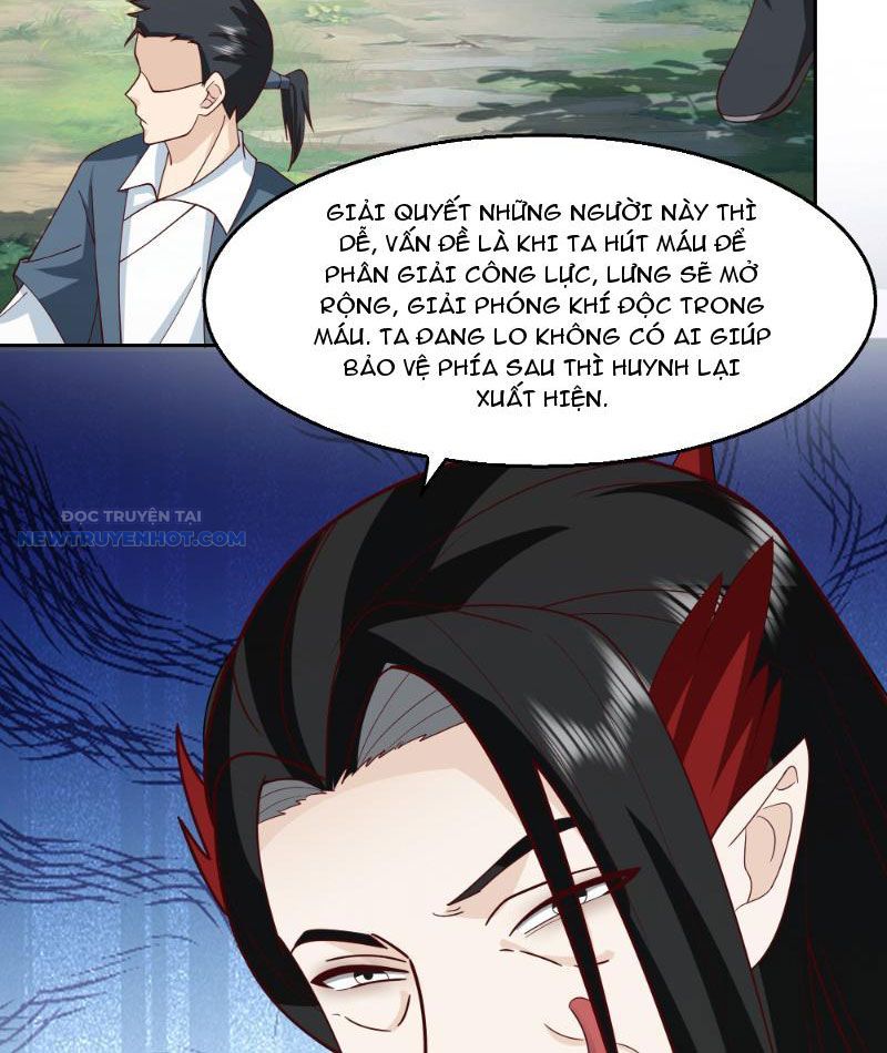 Hạch Động Lực Kiếm Tiên Chapter 2 - Trang 26