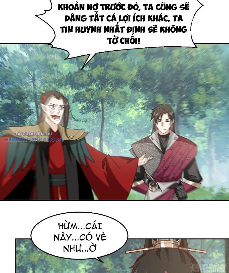 Hạch Động Lực Kiếm Tiên Chapter 2 - Trang 28