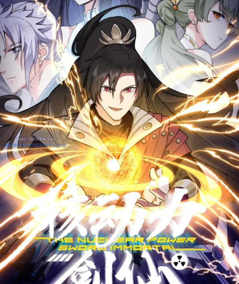 Hạch Động Lực Kiếm Tiên Chapter 2 - Trang 3