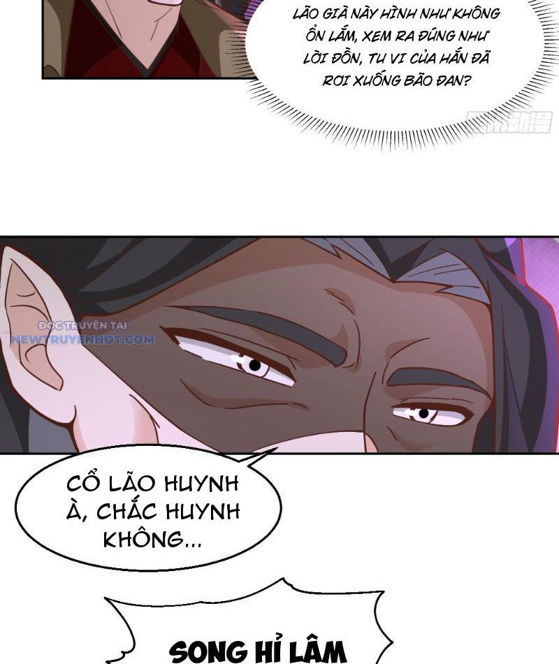 Hạch Động Lực Kiếm Tiên Chapter 2 - Trang 30