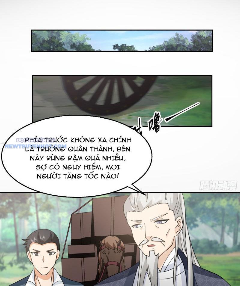 Hạch Động Lực Kiếm Tiên Chapter 2 - Trang 37