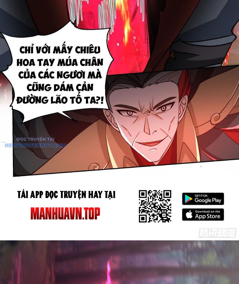 Hạch Động Lực Kiếm Tiên Chapter 2 - Trang 47