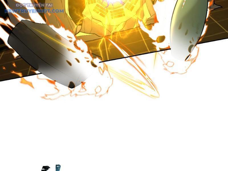 Hạch Động Lực Kiếm Tiên Chapter 20 - Trang 12