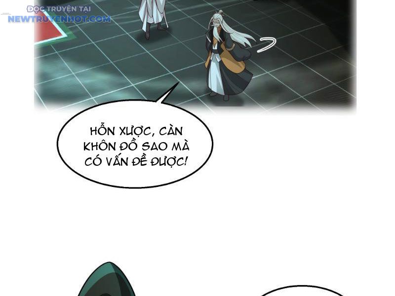 Hạch Động Lực Kiếm Tiên Chapter 20 - Trang 23