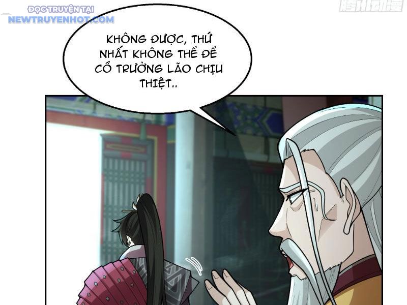 Hạch Động Lực Kiếm Tiên Chapter 20 - Trang 26