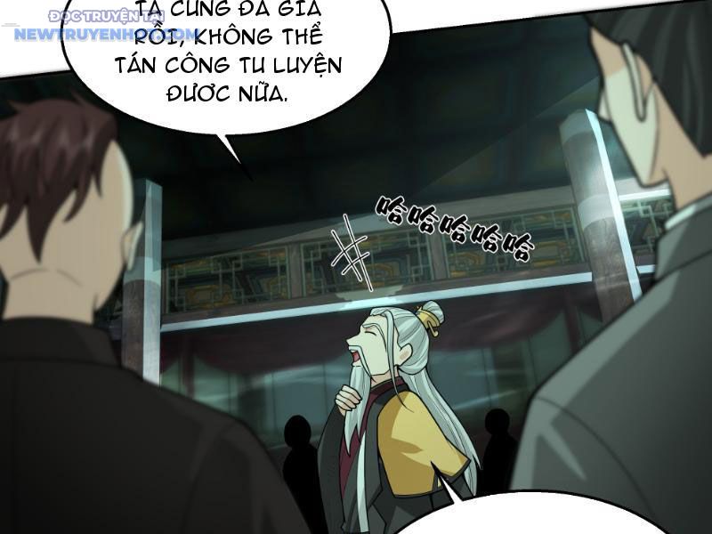 Hạch Động Lực Kiếm Tiên Chapter 20 - Trang 50