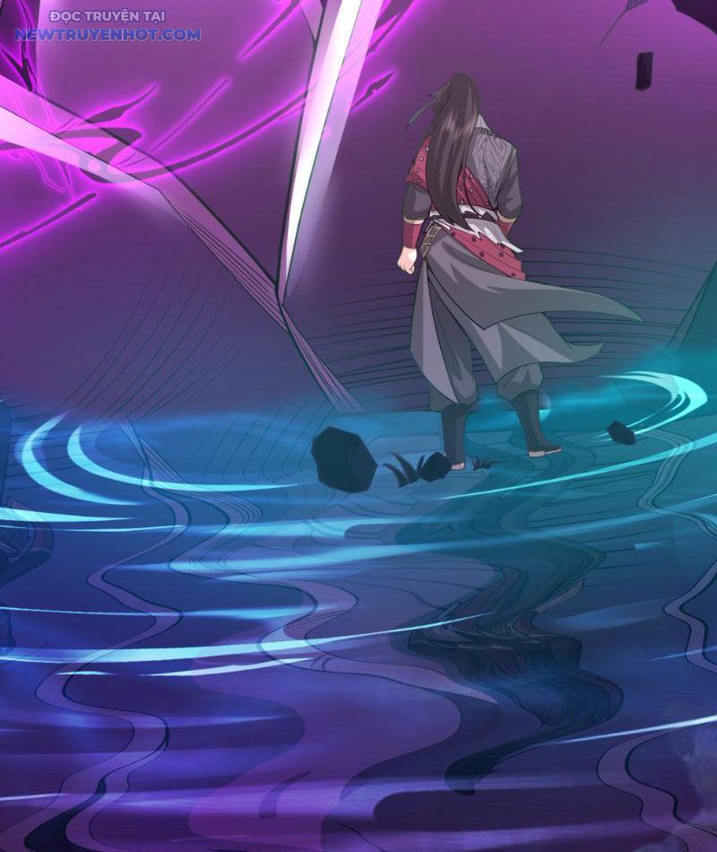 Hạch Động Lực Kiếm Tiên Chapter 21 - Trang 14