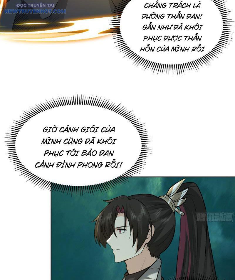 Hạch Động Lực Kiếm Tiên Chapter 21 - Trang 18