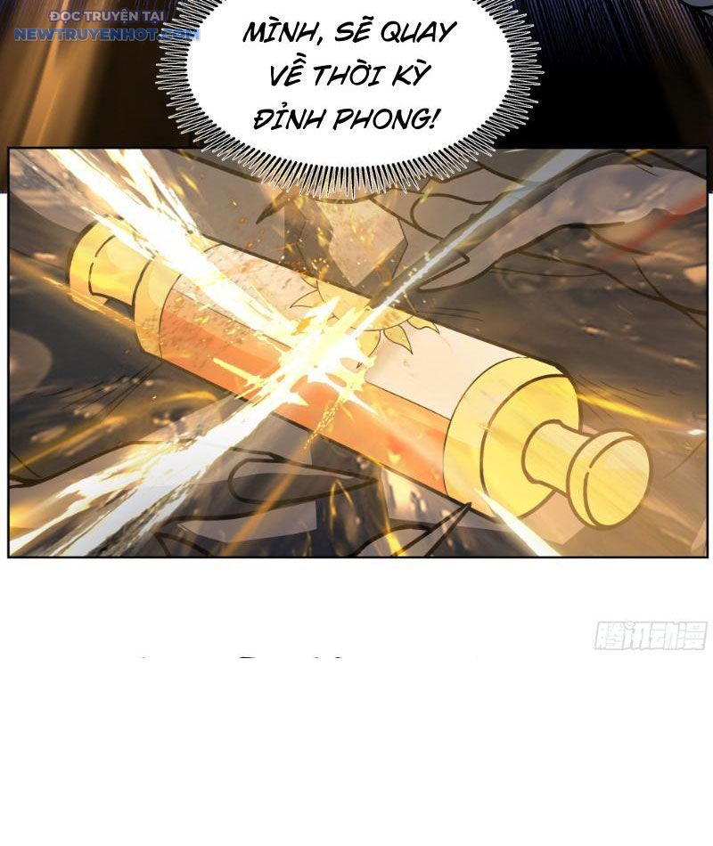 Hạch Động Lực Kiếm Tiên Chapter 21 - Trang 22
