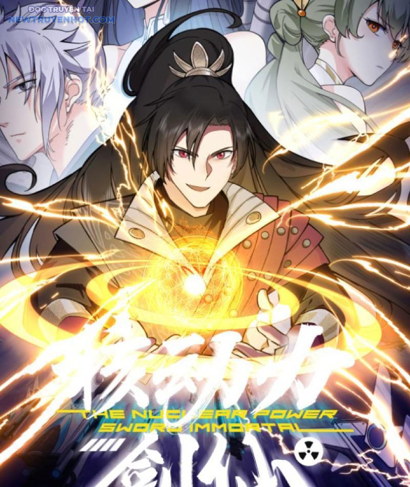 Hạch Động Lực Kiếm Tiên Chapter 21 - Trang 3