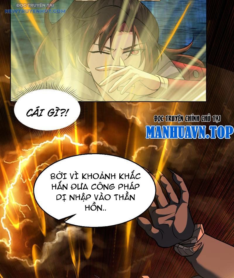 Hạch Động Lực Kiếm Tiên Chapter 21 - Trang 34
