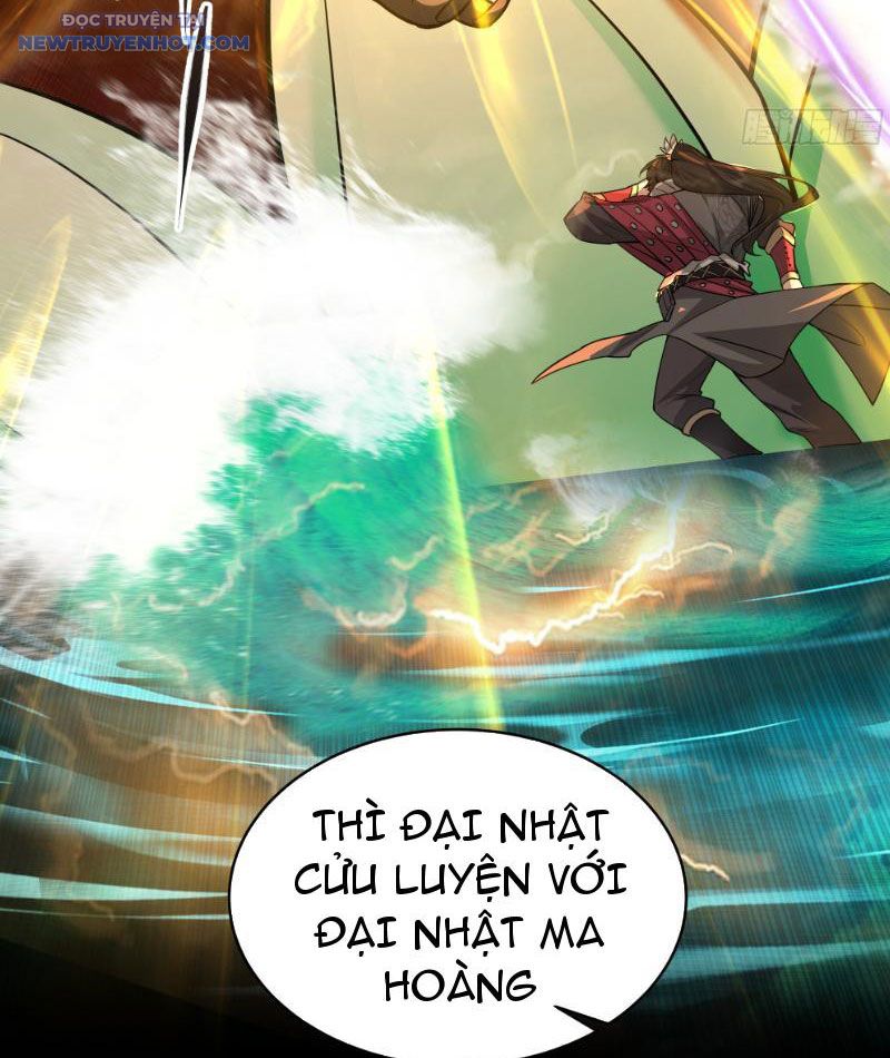 Hạch Động Lực Kiếm Tiên Chapter 21 - Trang 36