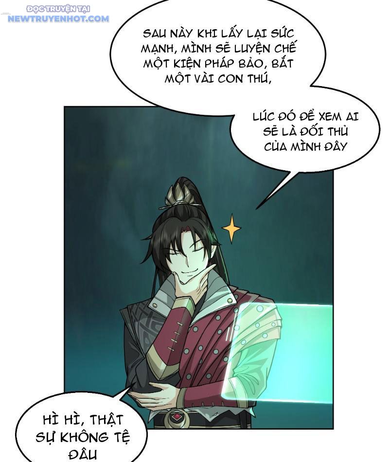 Hạch Động Lực Kiếm Tiên Chapter 22 - Trang 11