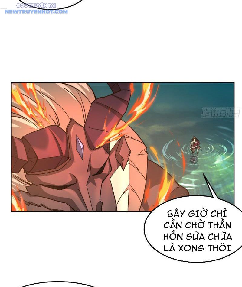 Hạch Động Lực Kiếm Tiên Chapter 22 - Trang 12
