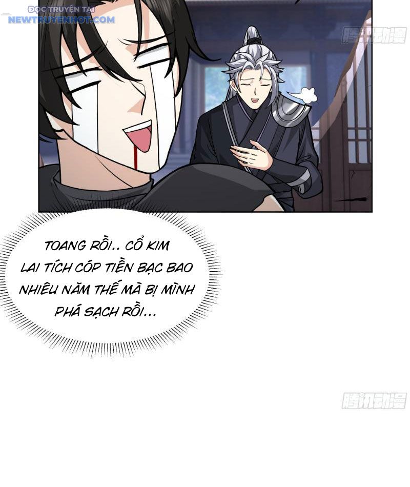 Hạch Động Lực Kiếm Tiên Chapter 22 - Trang 24