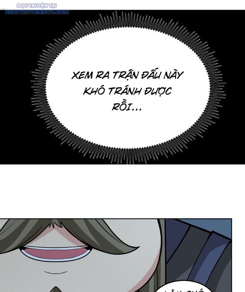 Hạch Động Lực Kiếm Tiên Chapter 22 - Trang 36