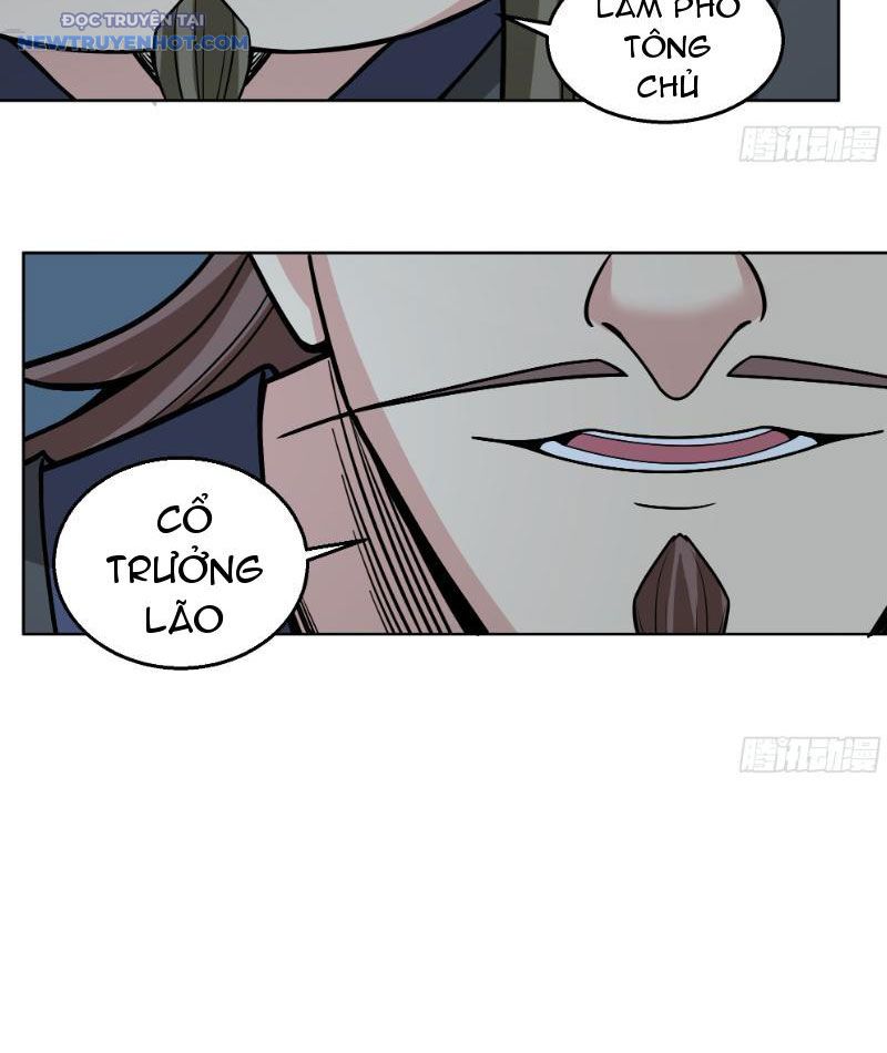 Hạch Động Lực Kiếm Tiên Chapter 22 - Trang 37