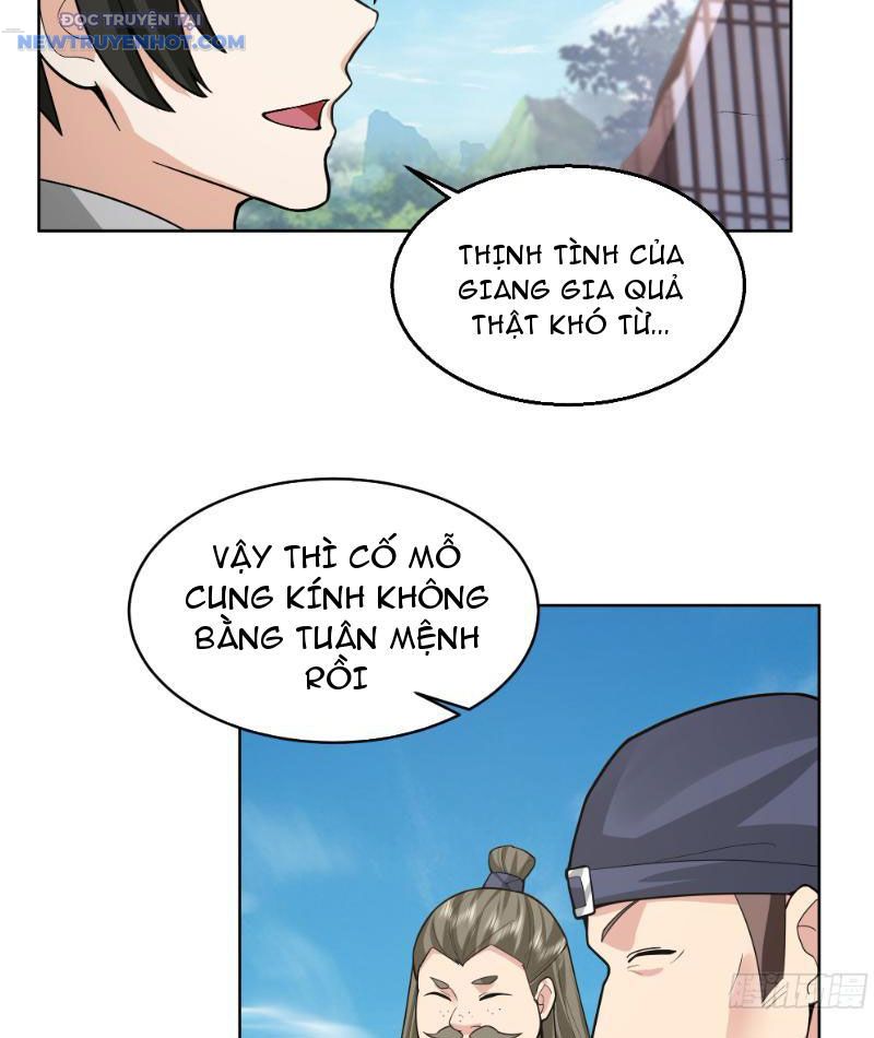 Hạch Động Lực Kiếm Tiên Chapter 22 - Trang 46