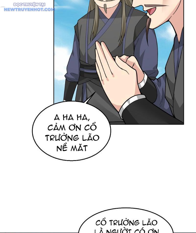 Hạch Động Lực Kiếm Tiên Chapter 22 - Trang 47