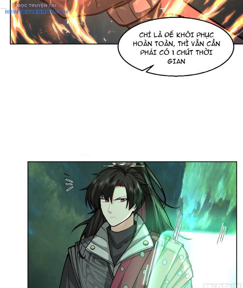 Hạch Động Lực Kiếm Tiên Chapter 22 - Trang 8