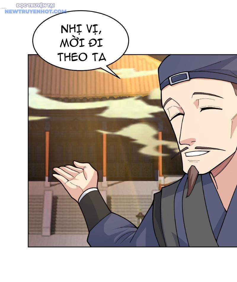 Hạch Động Lực Kiếm Tiên Chapter 23 - Trang 11