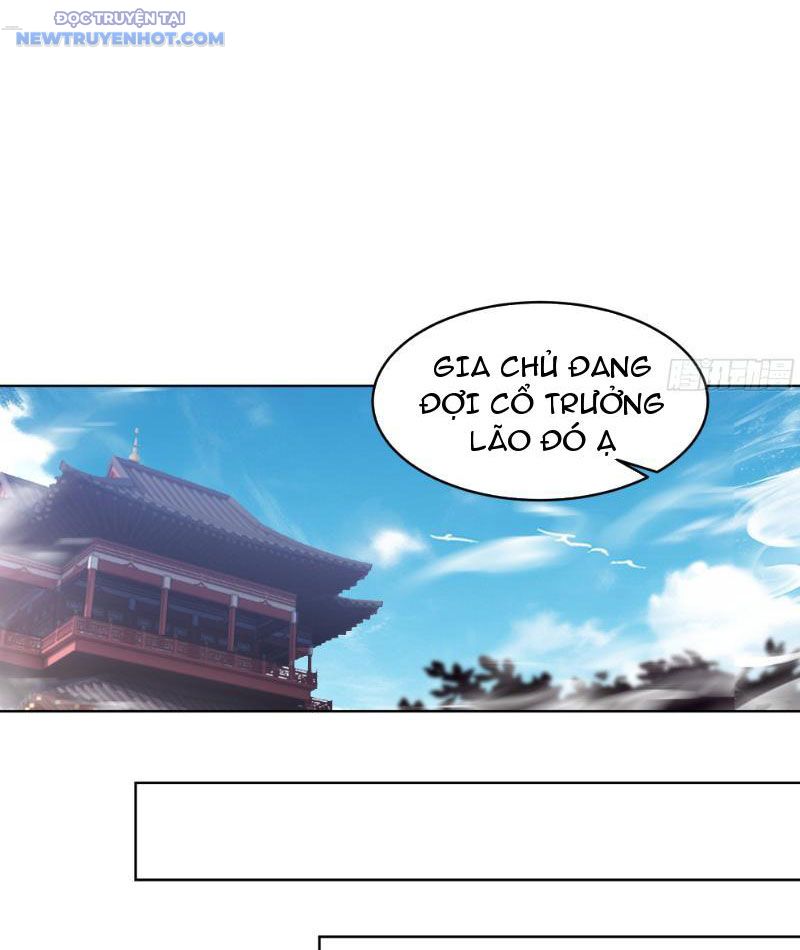 Hạch Động Lực Kiếm Tiên Chapter 23 - Trang 12