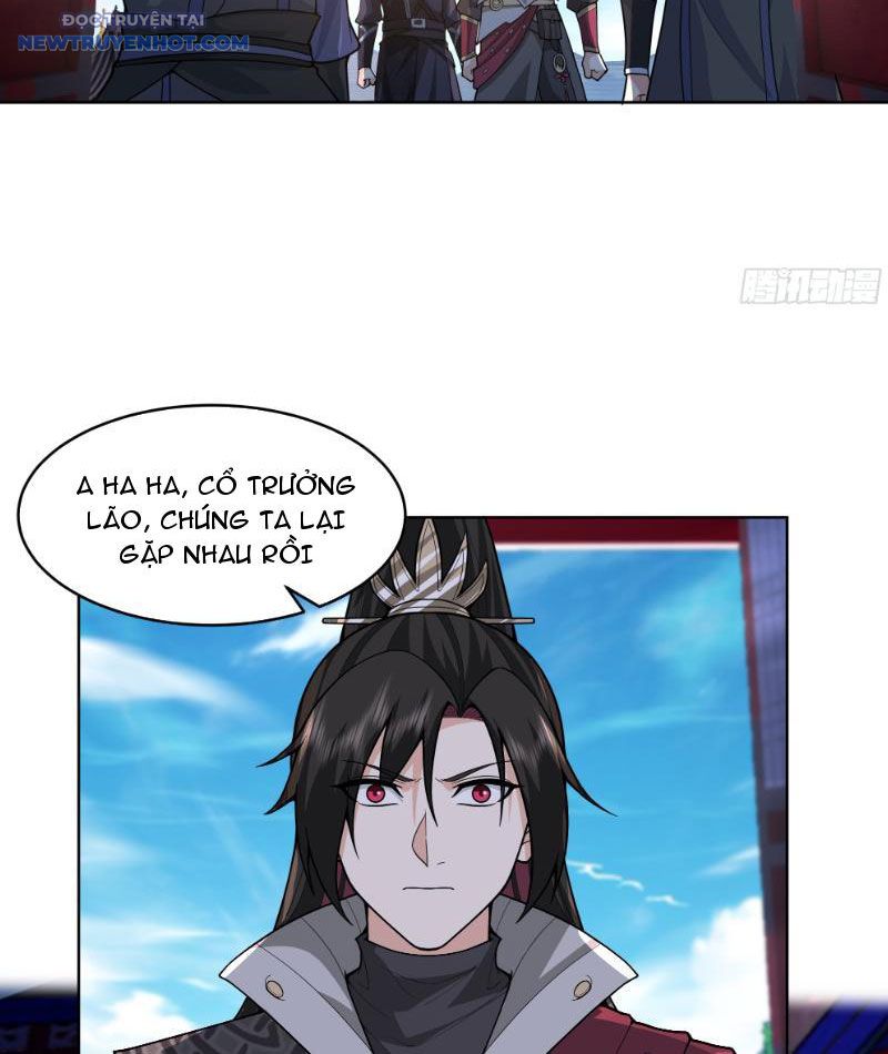 Hạch Động Lực Kiếm Tiên Chapter 23 - Trang 14