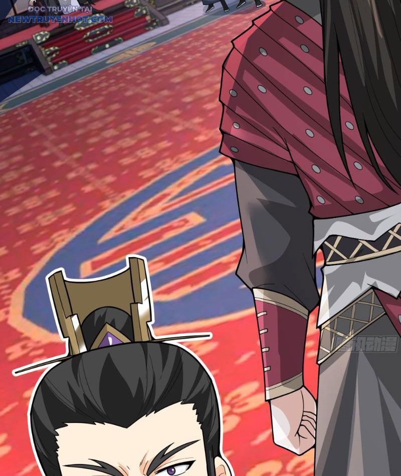 Hạch Động Lực Kiếm Tiên Chapter 23 - Trang 16