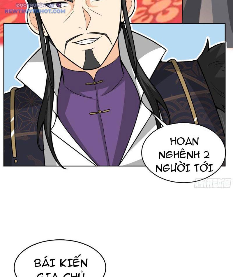 Hạch Động Lực Kiếm Tiên Chapter 23 - Trang 17
