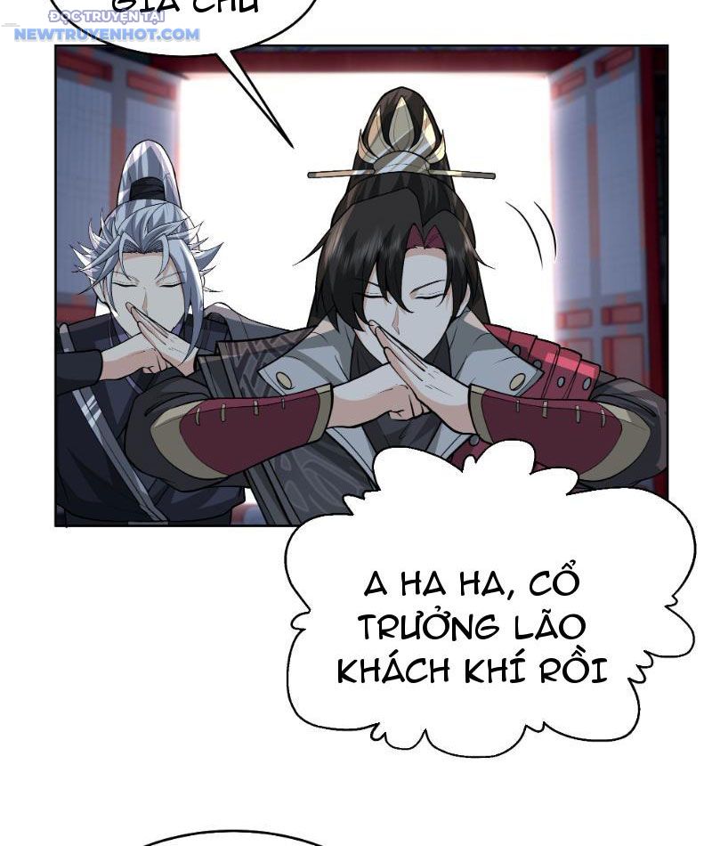Hạch Động Lực Kiếm Tiên Chapter 23 - Trang 18