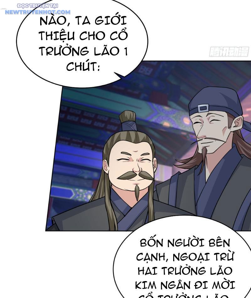 Hạch Động Lực Kiếm Tiên Chapter 23 - Trang 19