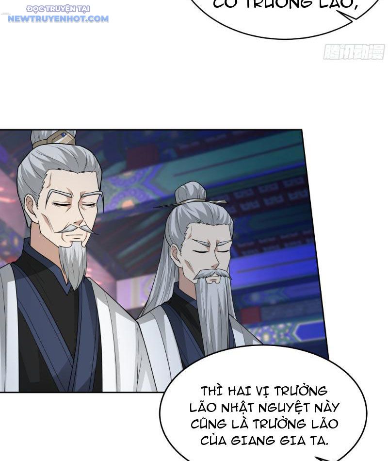 Hạch Động Lực Kiếm Tiên Chapter 23 - Trang 20