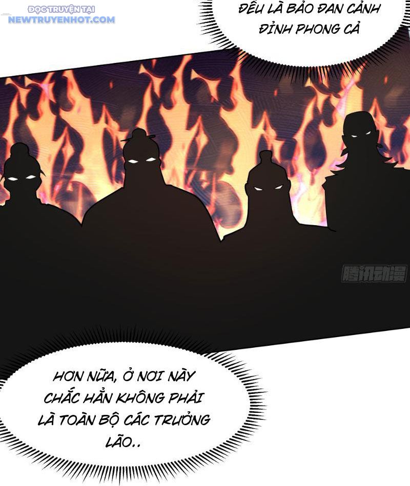 Hạch Động Lực Kiếm Tiên Chapter 23 - Trang 22