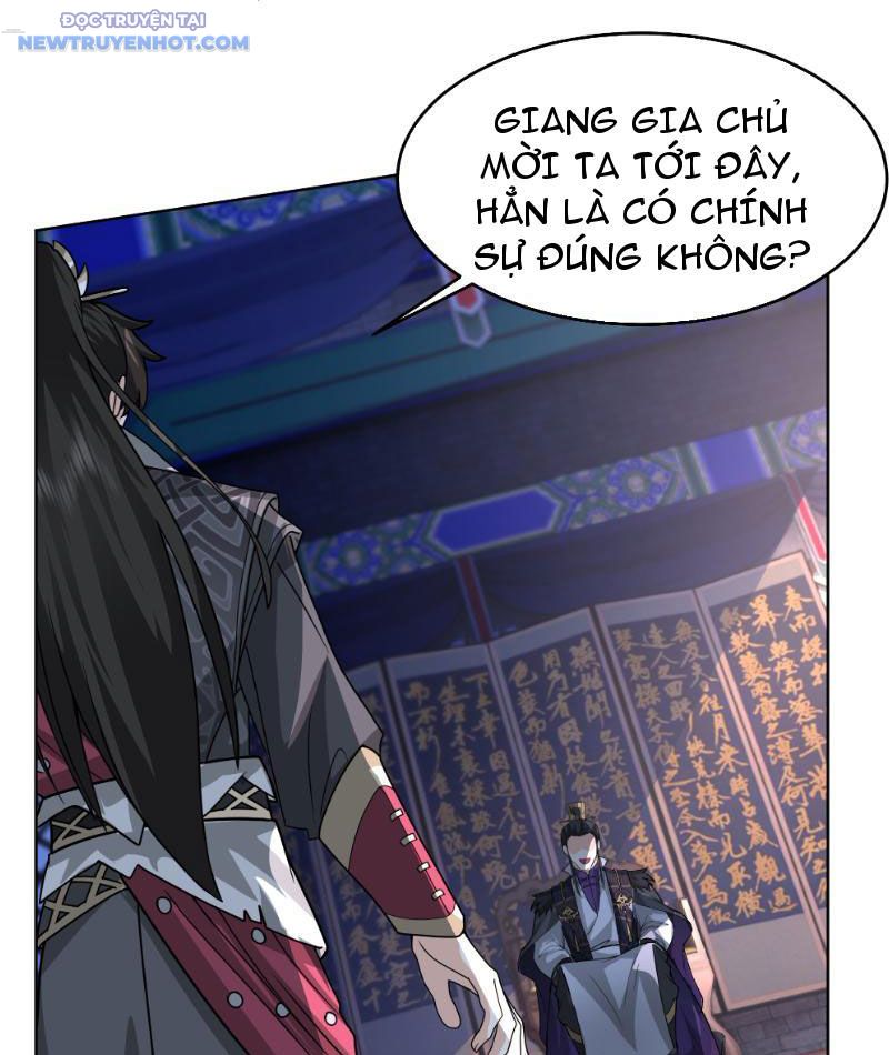 Hạch Động Lực Kiếm Tiên Chapter 23 - Trang 23