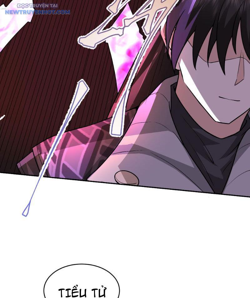 Hạch Động Lực Kiếm Tiên Chapter 23 - Trang 30