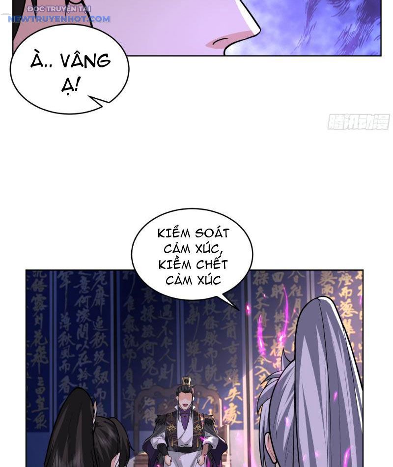 Hạch Động Lực Kiếm Tiên Chapter 23 - Trang 37
