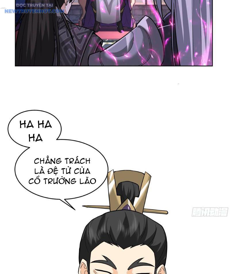 Hạch Động Lực Kiếm Tiên Chapter 23 - Trang 38