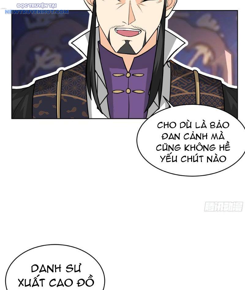 Hạch Động Lực Kiếm Tiên Chapter 23 - Trang 39