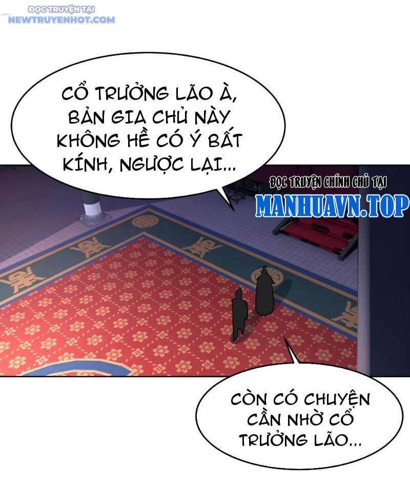 Hạch Động Lực Kiếm Tiên Chapter 23 - Trang 45