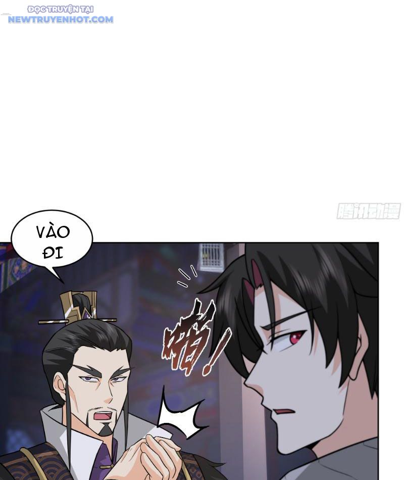 Hạch Động Lực Kiếm Tiên Chapter 23 - Trang 46