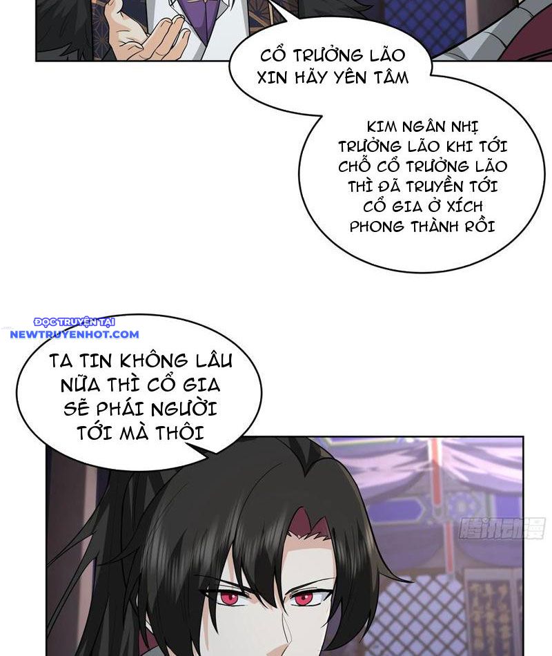 Hạch Động Lực Kiếm Tiên Chapter 24 - Trang 13