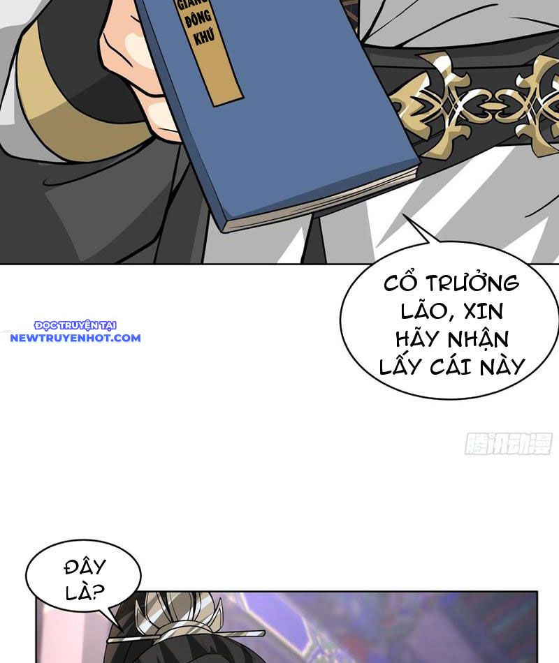 Hạch Động Lực Kiếm Tiên Chapter 24 - Trang 15