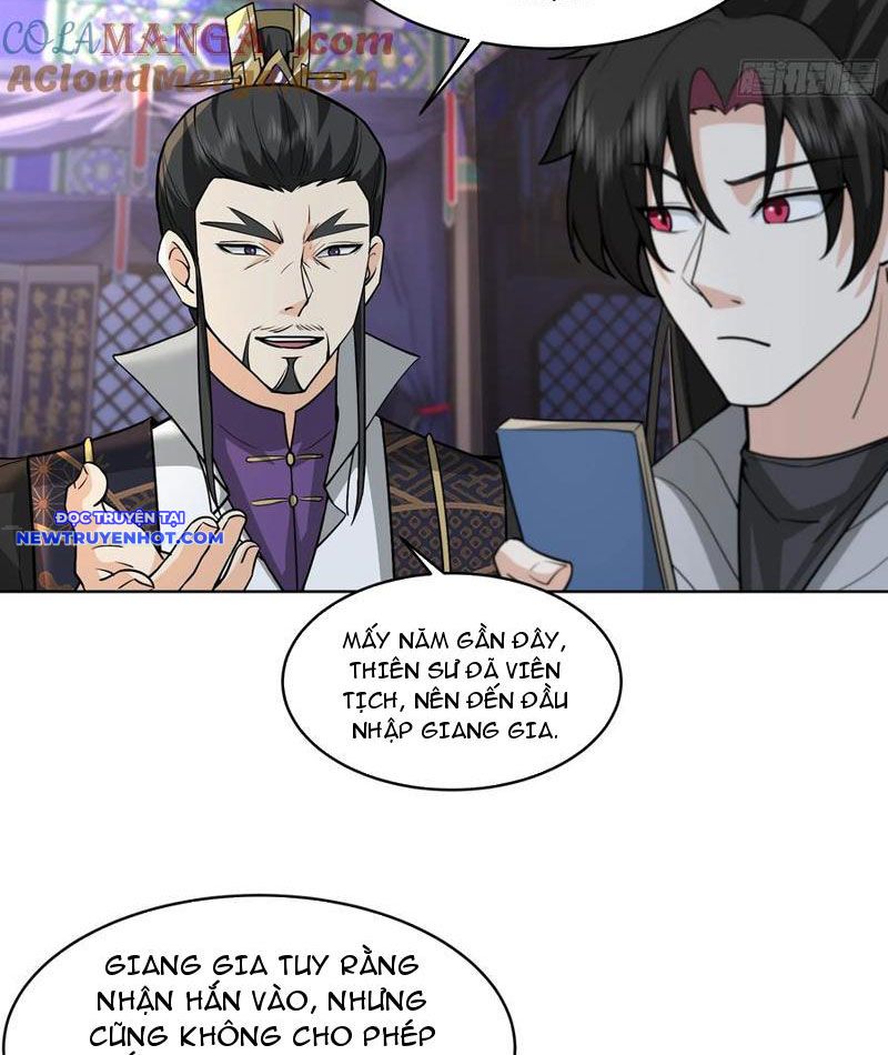 Hạch Động Lực Kiếm Tiên Chapter 24 - Trang 18